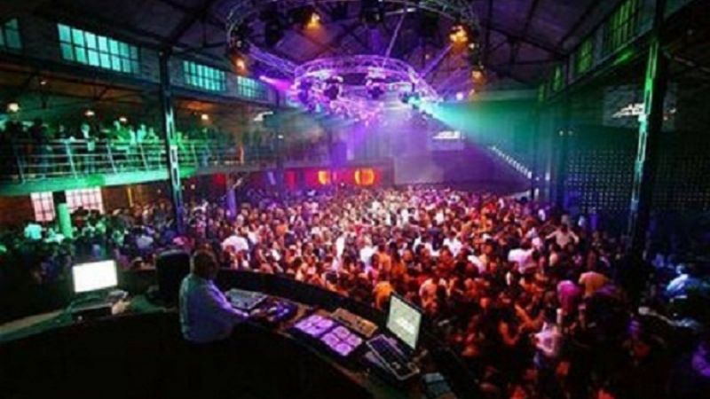 Clausuraron “Cuba” y “Cachito”