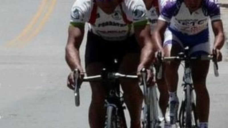 Ciclismo y gimnasia con equipo para los JUDEJUT