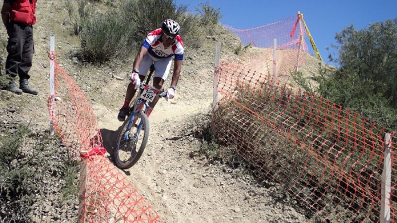 Con un éxito rotundo, se corrió la primera fecha de mountain-bike del NOA 