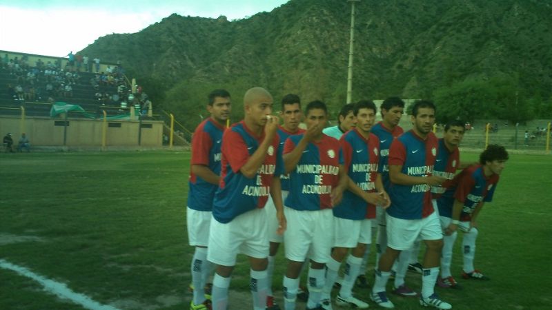 La zona 70 también tiene sus clasificados