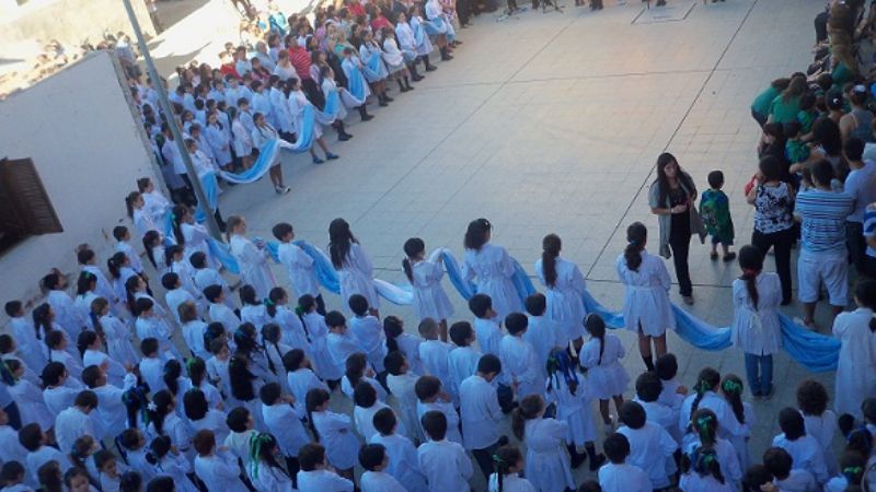 Escuelas municipales de la Capital comienzan clases mañana