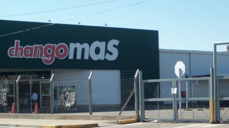 Changomas cerró sus puertas hasta nuevo aviso