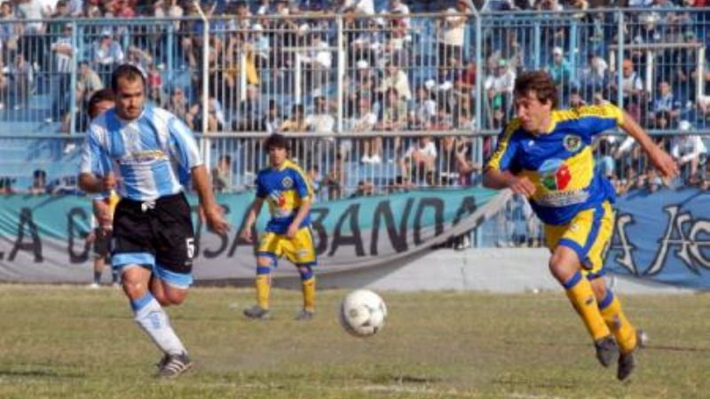 Atlético Concepción, es más líder en la zona 8