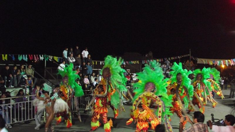 Los corsos municipales fueron la cúspide de la temporada veraniega