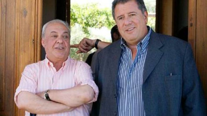 Delito de lesa humanidad