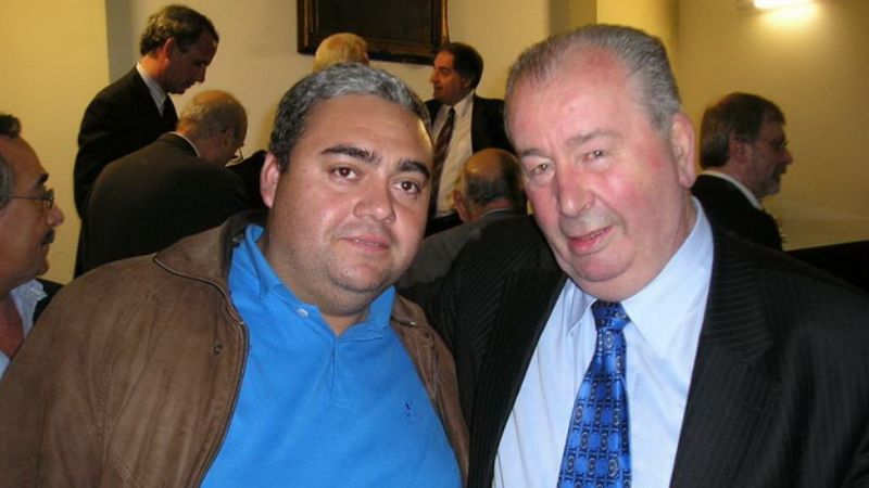 Carlos Vera el nombre del consenso pos Silvio Godoy