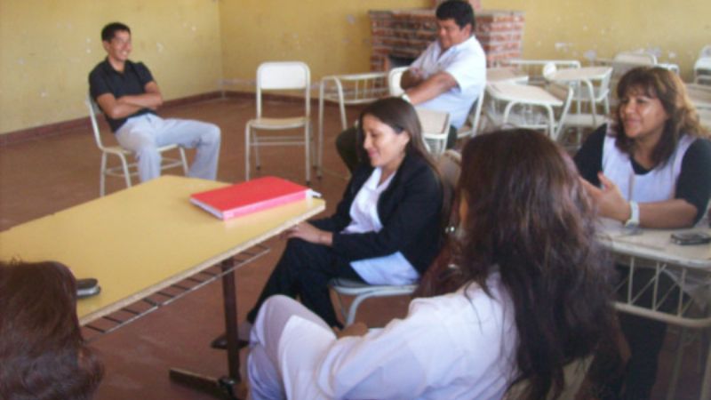 ATECA pierde fuerza y afiliados van al paro