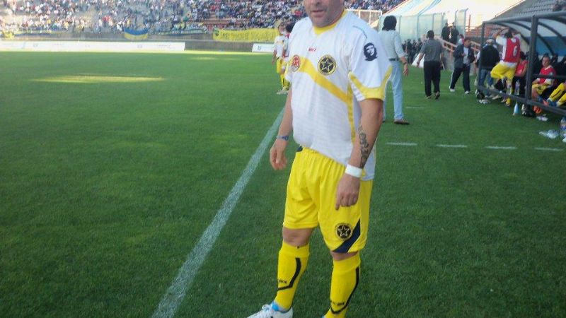 Tras su salida de Policial, ahora Tilger suena como DT de Villa Cubas