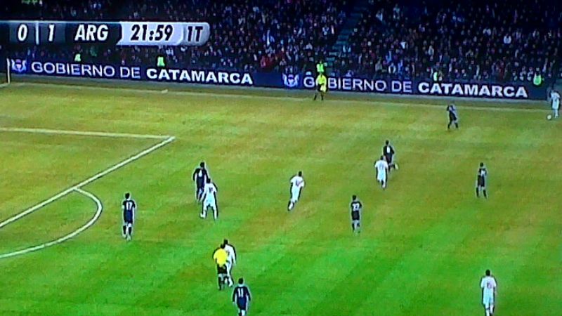 Catamarca, a la vista de los cinco continentes