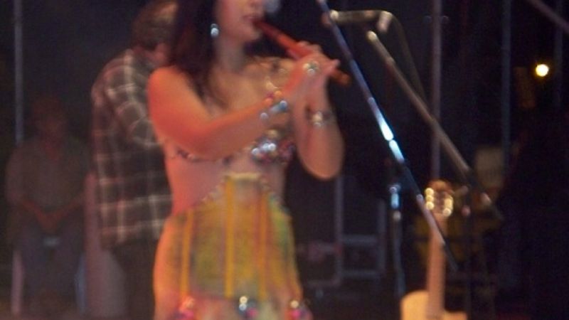 Modificaciones en la cartelera central del Festival del Yokavil 