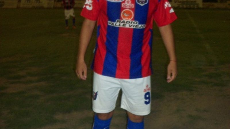 El partido de la fecha: San Lorenzo de Alem – Defensores de Esquiú