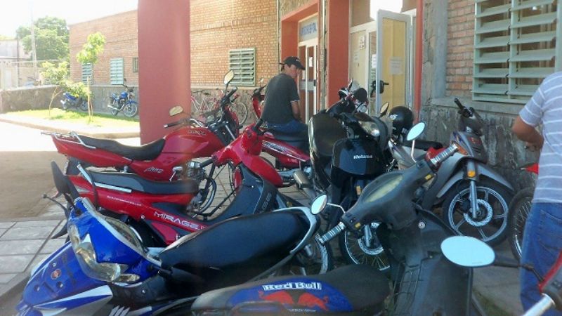 Más problemas se suman al hospital de Villa Dolores