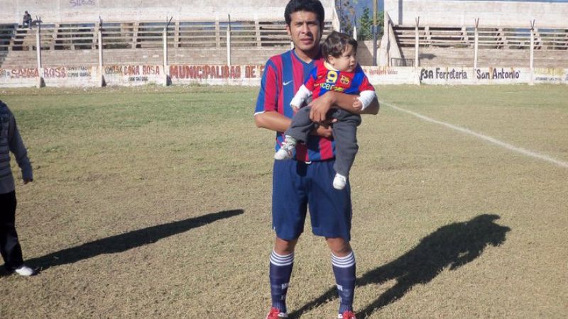 Obreros de San Isidro le ganó a Juventud y se ilusiona