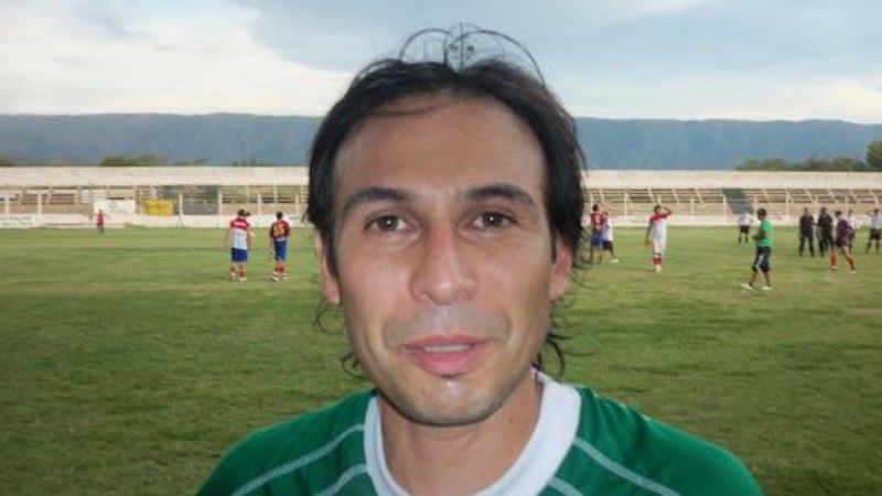 Obreros de San Isidro le ganó a Juventud y se ilusiona