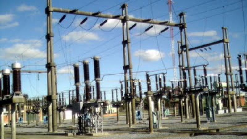 Problemas de energía y agua potable en todo el Valle Central