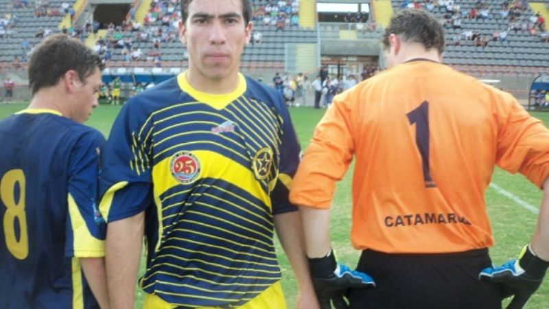 Triunfo sobre la hora de Policial y a la espera de Villa Cubas