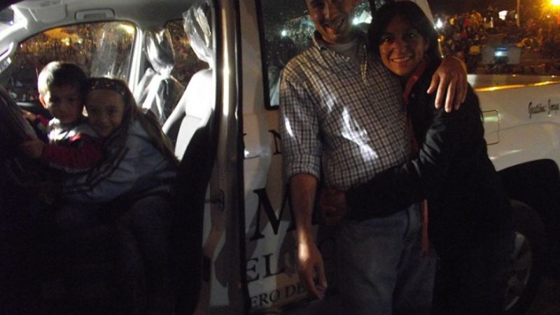 Excelente balance del Festival del Yokavil