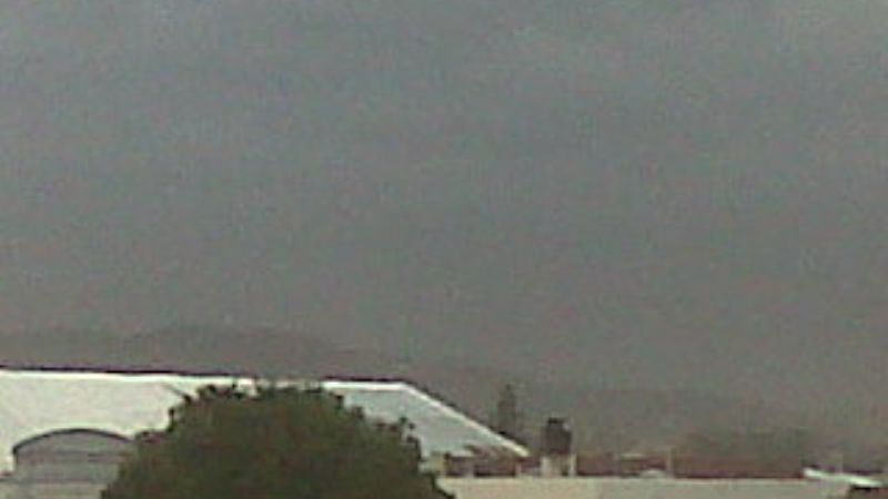 Clamor vecinal por el riego urbano