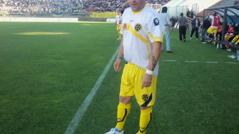 Tilger no vuelve a Policial