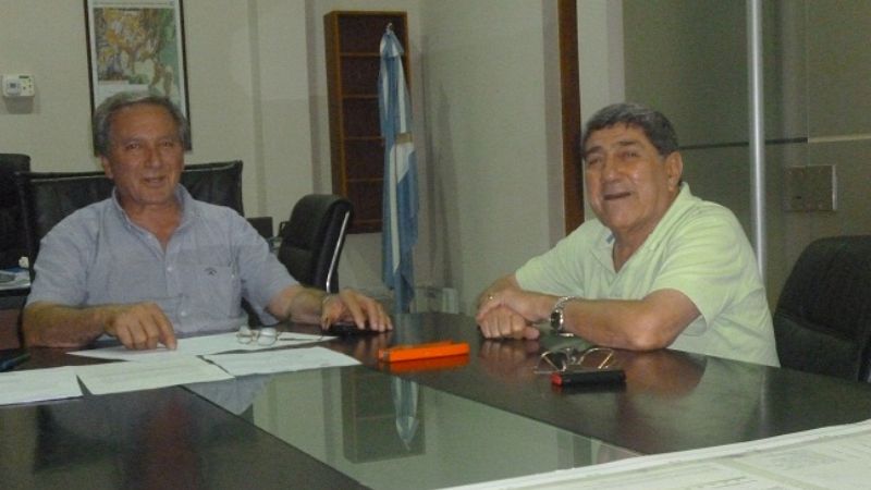 Quintar realizó pedidos al gobierno 