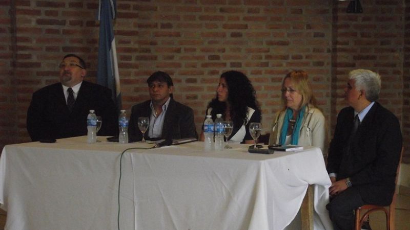 Primer Foro Regional de Ceremonial y Protocolo