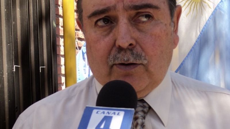 Las clases comenzaron normalmente en Santa María  