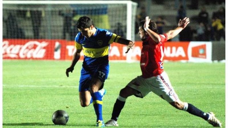 En abril es el turno de Boca en Catamarca 