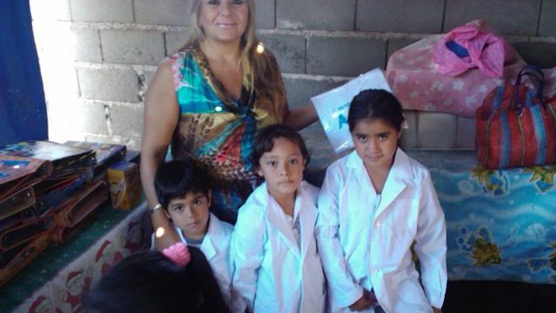 Veaute: “Imposible refortalecernos si no toleramos”