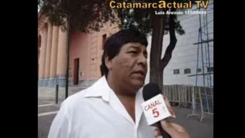 Gremios estatales presionan al Gobierno por una recomposición salarial