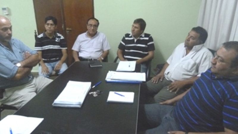 Minería acordó temas comunes con Cámaras de Proveedores  