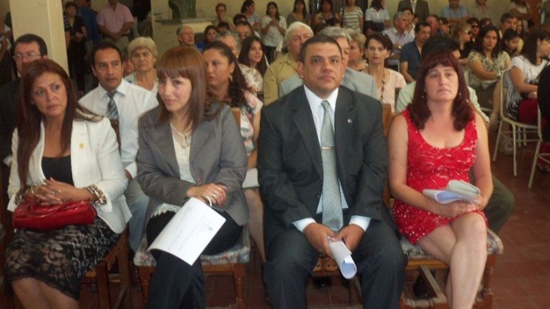 El CD de FME inició el periodo de sesiones ordinarias