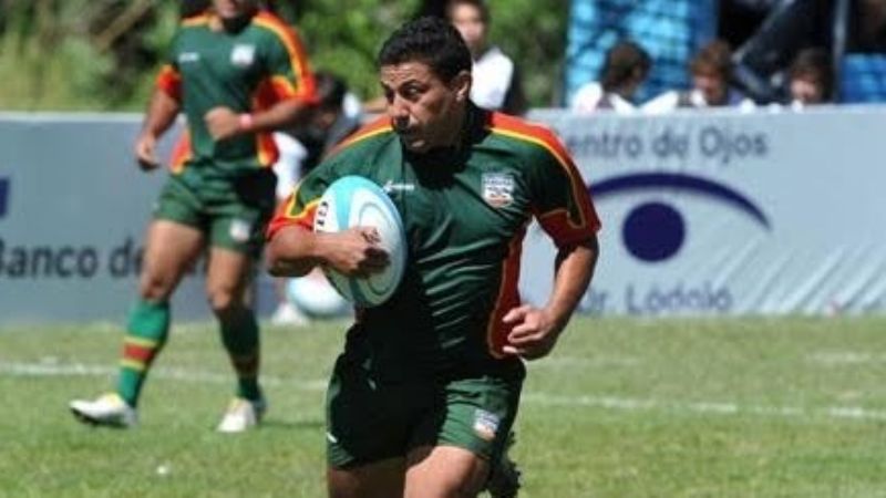 La Unión Andina recibe a la del Alto Valle, en La Rioja