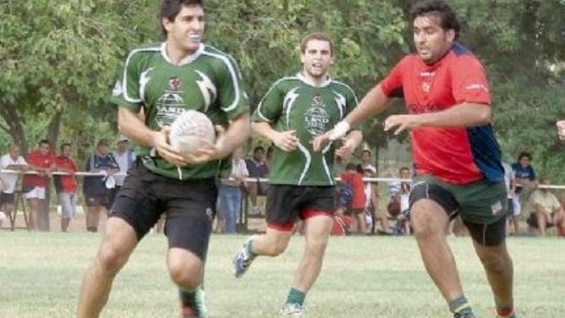 Caída 30-26 de la Andina, que se complica en la Zona Ascenso