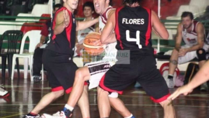 Olimpia busca un triunfo ante la Unión Eléctrica de Córdoba