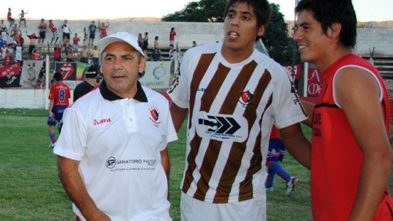 Triunfo de Tiro de Londres y empate "Sagrado" en Frías