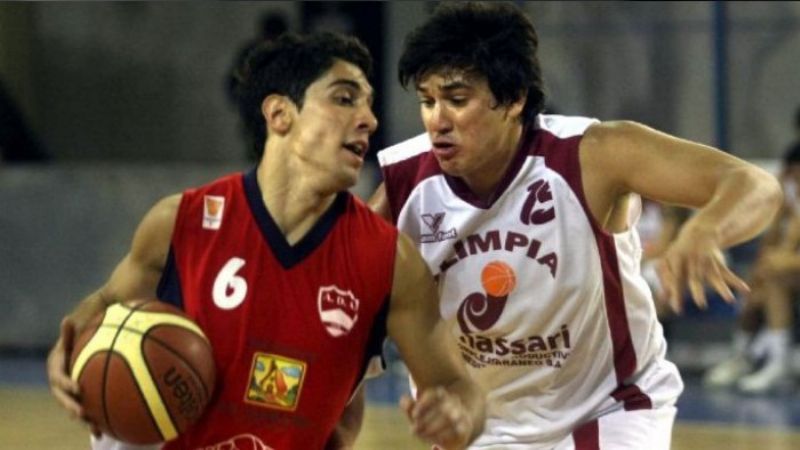 Nueva caída de Olimpia por el Torneo Federal