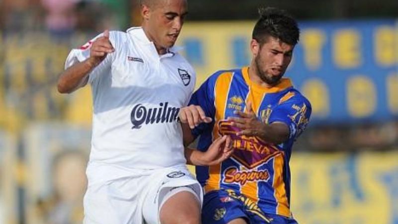 Copa Argentina: Atlanta vs. Quilmes y Rafaela vs. Banfield