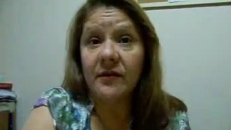 HÁGASE CARGO SEÑOR PRESIDENTE