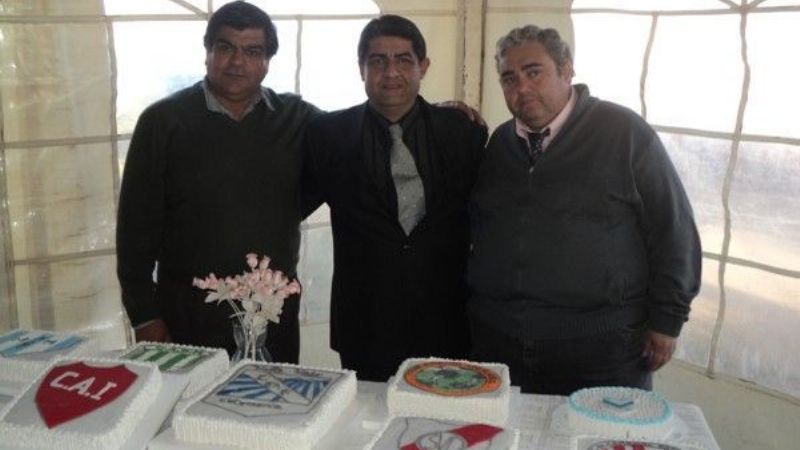 La Liga Chacarera elige presidente el 5 de abril