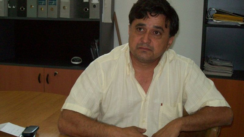 Pavimentación beneficiará a 8000 vecinos del sector sur