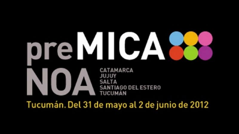 Ultiman detalles de la participación local en el Pre-MICA NOA