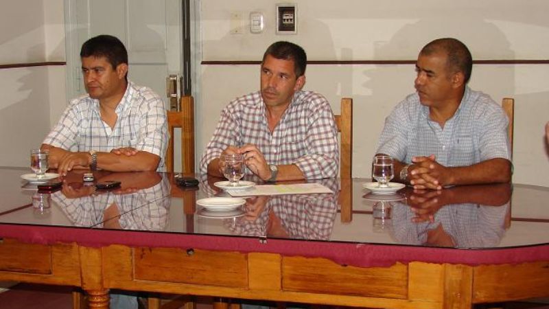 Informaron acciones en torno al caso del joven Pachado