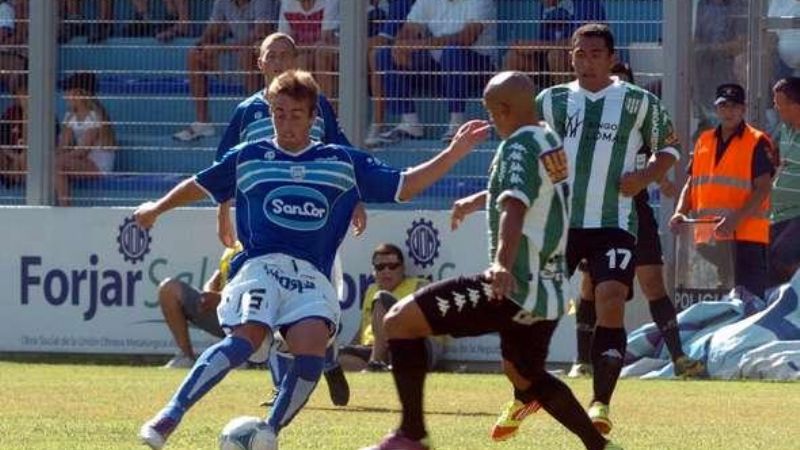 La “Crema” está en Catamarca