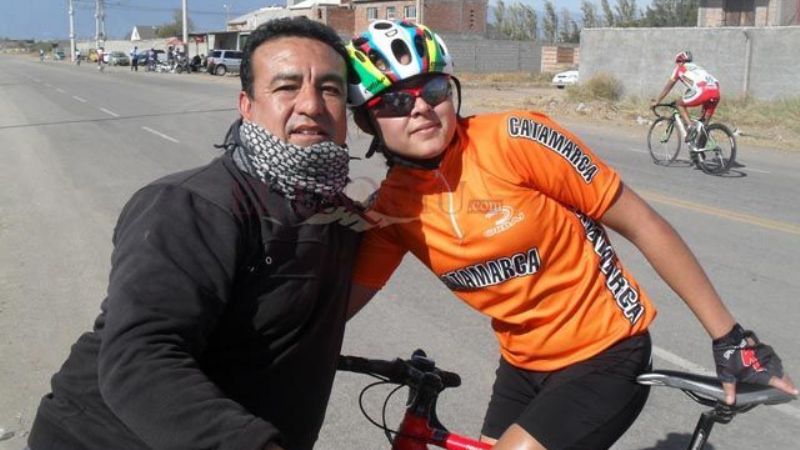 Ocho podios y un papelón en el Infanto-Juvenil  de Belén