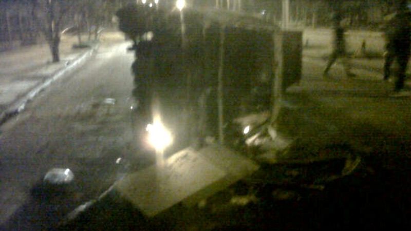 Es inminente la detención de Herrera