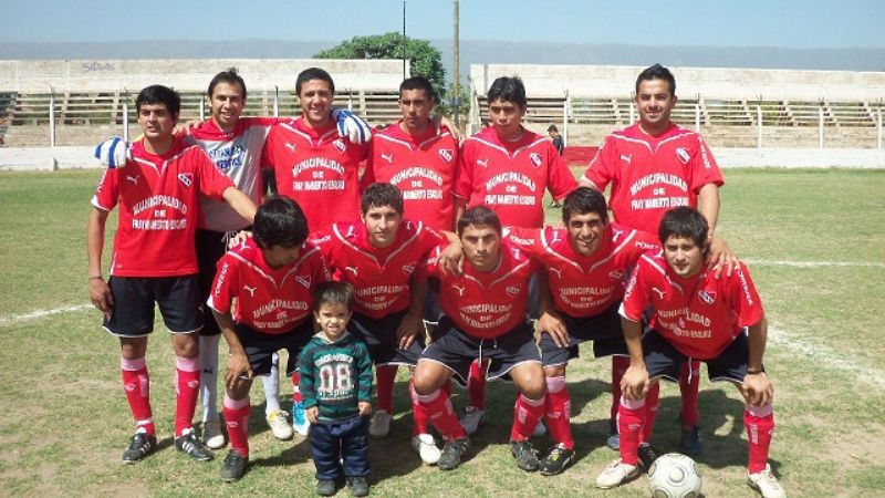 El Provincial 2012 arranca este sábado en Tinogasta