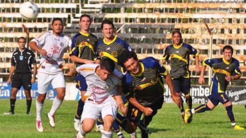 Villa Cubas, el sábado en Tucumán, “Poli” el domingo en el “Bicentenario”