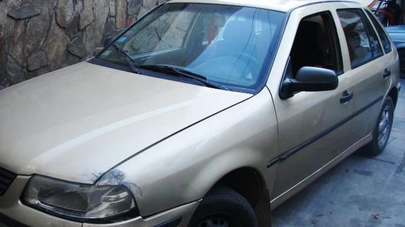 Recuperan todo lo robado en la comisaría y hay 9 detenidos