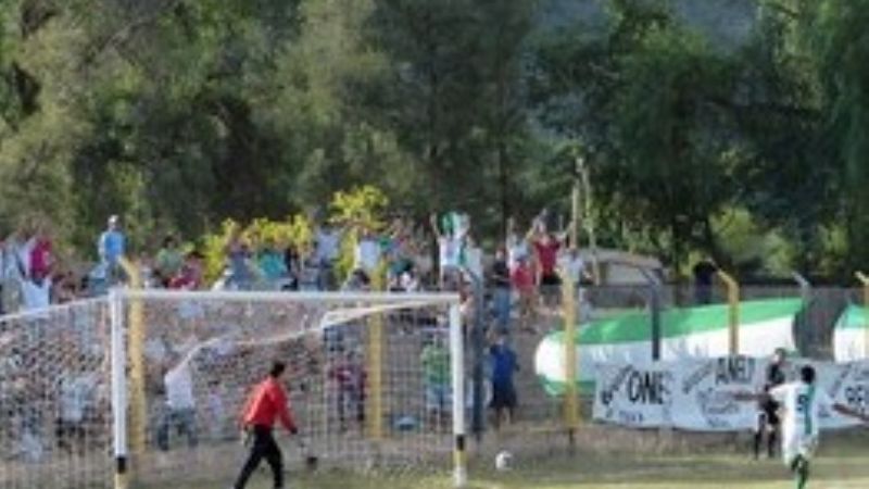 El “Sagrado” abre las “vueltas” del TDI en el “Prevedello”