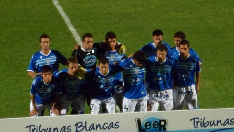 Rafaela eliminó a Banfield y está en octavos